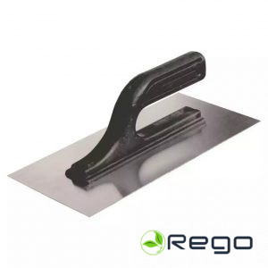 Dedra 15B050 Rīvdēlis 270x130mm, ABS rokturis