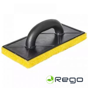 Dedra 15B064 PVH rīvdēlis 270x130, ar mīkstu sūkli 25mm