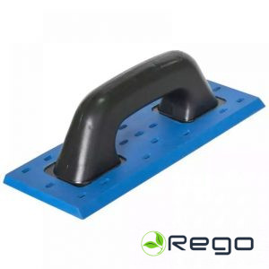 Dedra 15B080 Šuvošanas rīvdēlis 255x96mm, ar elastomeru pārklājumu