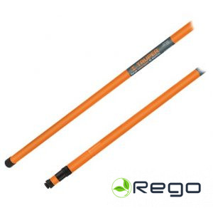 Truper Teleskopiskais kāts alumīnija 130-240cm (16000)