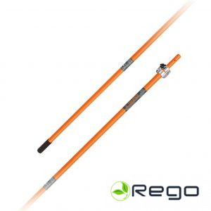 Truper Teleskopiskais kāts 190-360cm 15887 (16012)