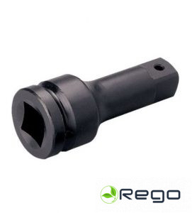 Irimo triecienizturīgs pagarinātājs 3/8", 150mm (162-02-1)