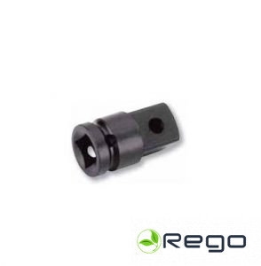 Increasing adaptor 3/8" to 1/2" Irimo blister (162-60-1)