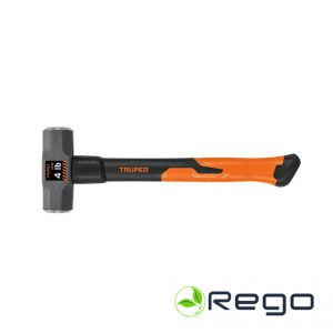 Truper Veseris stikla šķiedras rokt.1.4kg (MD-3F)