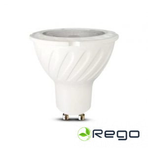 V-tac GU10 7W(480Lm) LED Spuldze SAMSUNG 6400K