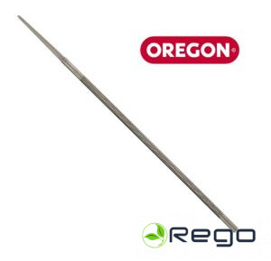 Oregon vīle apaļā 4.0mm 70504