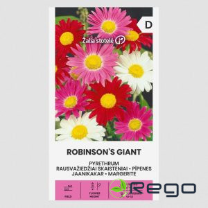 Pīpene ROBINSON'S GIANT 0,1g