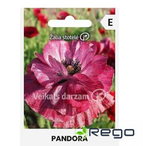 Magones zīda Pandora 0,2g