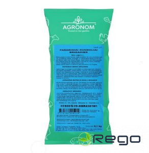 Lopbarības bietes Brigadier 0,3kg