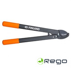 Finland Lielās dārza grieznes 52cm, D max 40mm, 1710