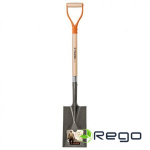 Truper Lāpsta dārza 103 cm (17156)