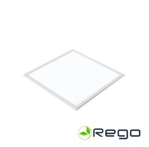 LED panelis  230V/50Hz 45W 4900lm 4000k RA 80 595mm*30mm (17199S)