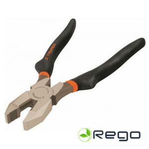 Truper knaibles montieru 9'' (17305)