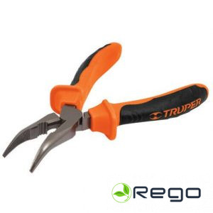 Knaibles liektās 6" T302-6X 17337