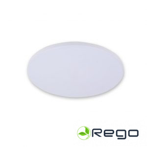 LED plafons 12W 1200lm 4000K 250*50mm IP20 (17430S)