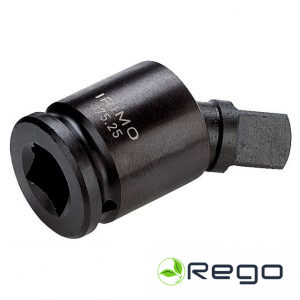 Irimo triecienizturīgs universāls savienojums 3/4", 92mm (175-25-2)