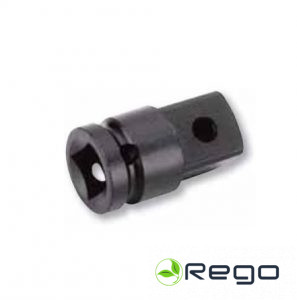 Irimo triecienizturīgs adapteris (palielināšana) 3/4" uz 1/2" (175-60-2)