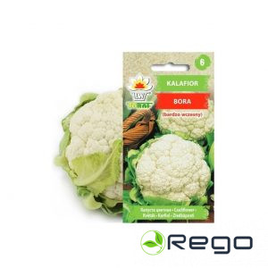 Ziedkāposti Bora 1g