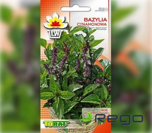 Kanēļbaziliks 0,5gr