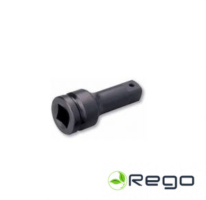 Irimo triecienizturīgs pagarinātājs 1", 125mm (179-00-2)