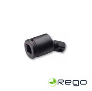 Irimo Triecienizturīgs universāls savienojums 1", 120mm (179-52-2)