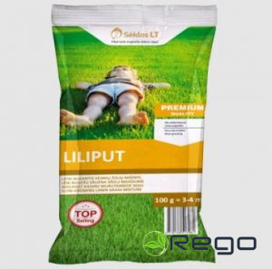 Zāliens Liliput 100g