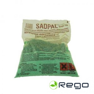 Dūmvadu tīrīšanas līdzeklis 1kg (18-0-0-050)