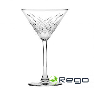 Glāzes martini Timeless 1:4