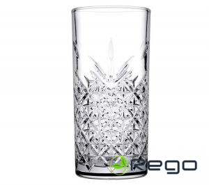 Glāzes 450ml 1:4 Timeless