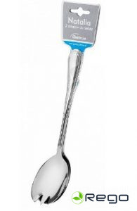 GALICJA Salātu galda piederumu komplekts 2gb