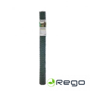 Zaļš žogs 1x10m Tarmo