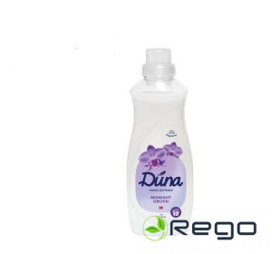 SEAL DŪNA Midnight Orchid veļas mīkstinātājs, 750ml