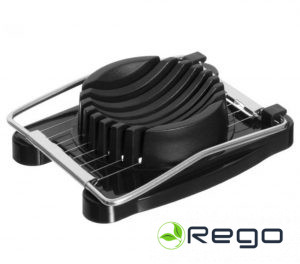 Maku olu griezējs, melns