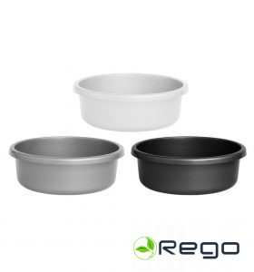 Plastmasas bļoda 9L