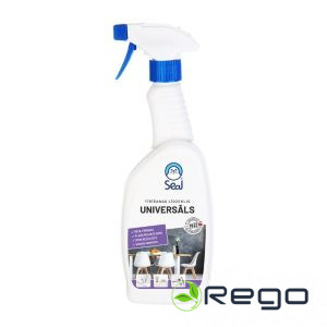 SEAL tīrīšanas līdzeklis universāls 750ml
