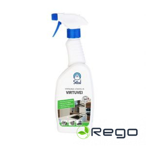 SEAL tīrīšanas līdzeklis Virtuvei 750ml