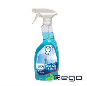Seal Stiklam Windows&Glass 500ml