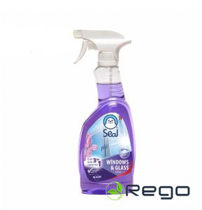 Seal Stiklam Windows&Glass Lilac 500ml