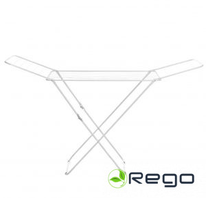 Nord Clean veļas žāvētājs balts