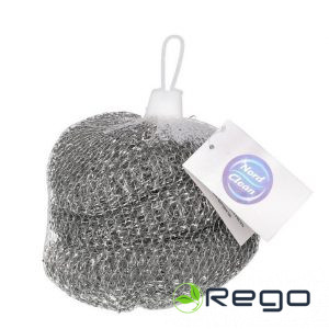 Nord Clean metāla švammes 3gab