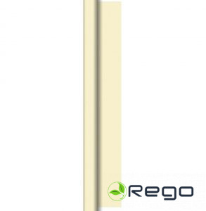 Galdauts rullis DC 1,18x5m krēmkrāsas