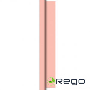 Galdauts rullis DC 1,18x5m pūderrozā