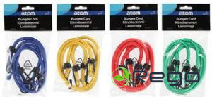 Bagāžas gumijas 60cm, 2gab