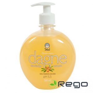 DAGNE šķ.ziepes ar smiltsērkšķu ekstraktu 500ml