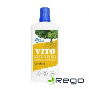 VITO Calcium šķidr. minerālm. 500ml