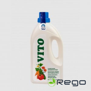 VITO pilnmēslojums dārzeņiem 1L