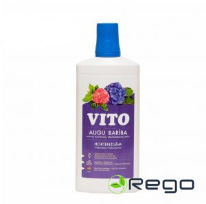 Vito augu barība hortenzijām 500ml