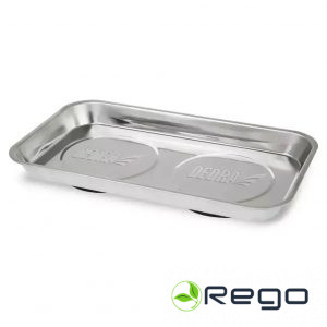 Dedra 18B005 Magnētiskā paplāte taisnstūra