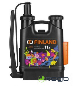 Finland Smidzinātāja mugursoma 11L