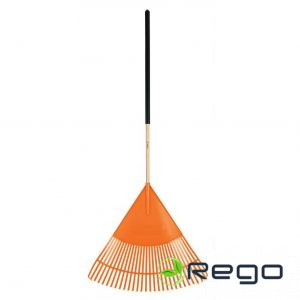 Truper Grābeklis lapu 30-zaru (19065)